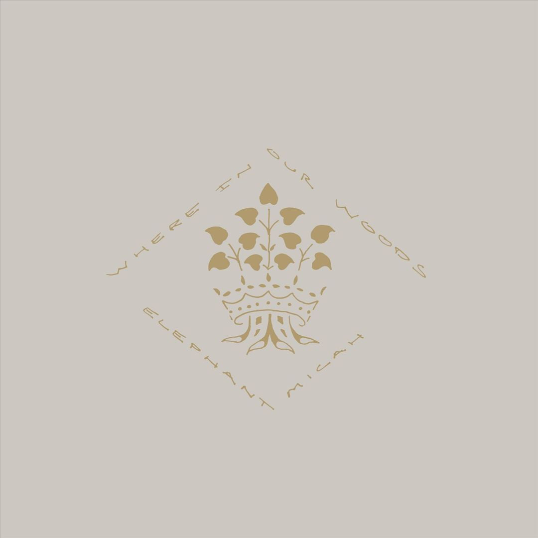 Where in Our Woods cover art