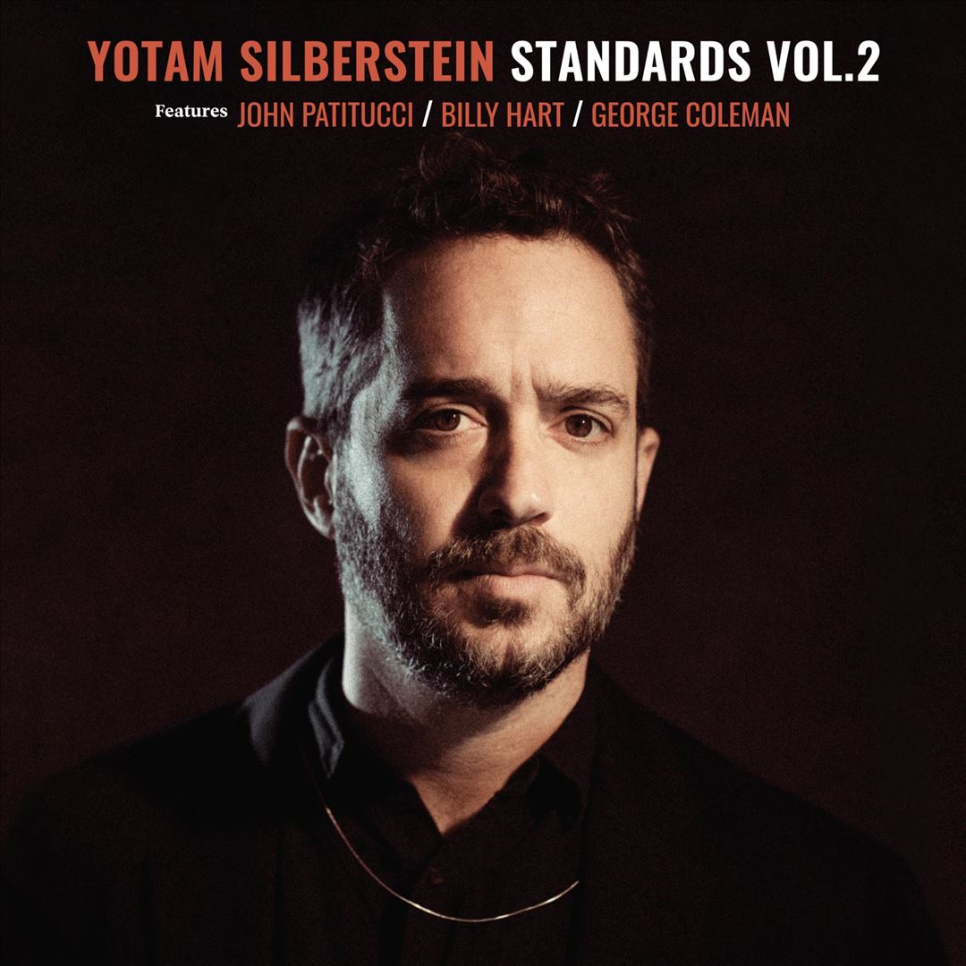 Standards, Vol. 2 cover art
