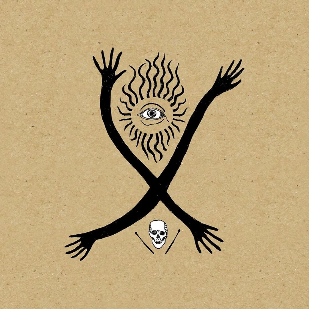 Newly Sentient Being [Live] cover art