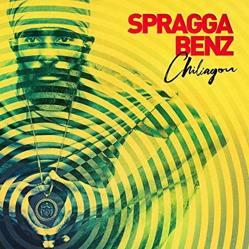 Chiliagon cover art