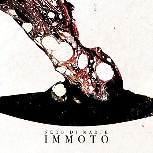 Immoto cover art