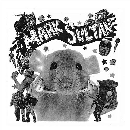 Filthy Rat cover art