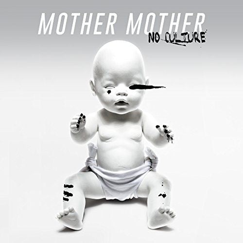 No Culture cover art