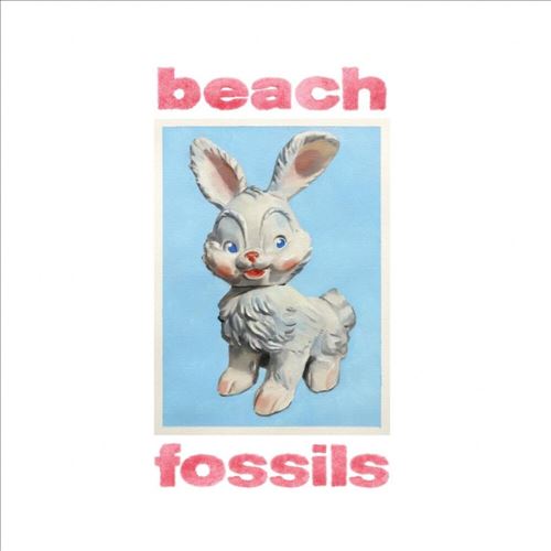 Bunny [Powder Blue Vinyl] cover art