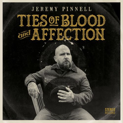 Ties of Blood and Affection cover art