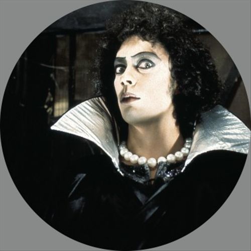 Rocky Horror Picture Show [Original Motion Picture Soundtrack] cover art