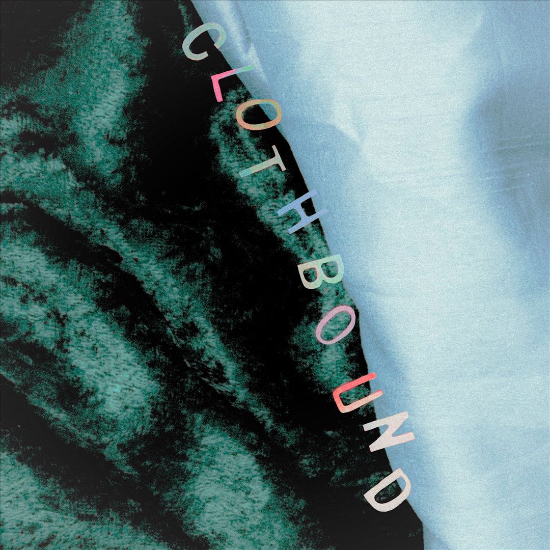 Clothbound cover art