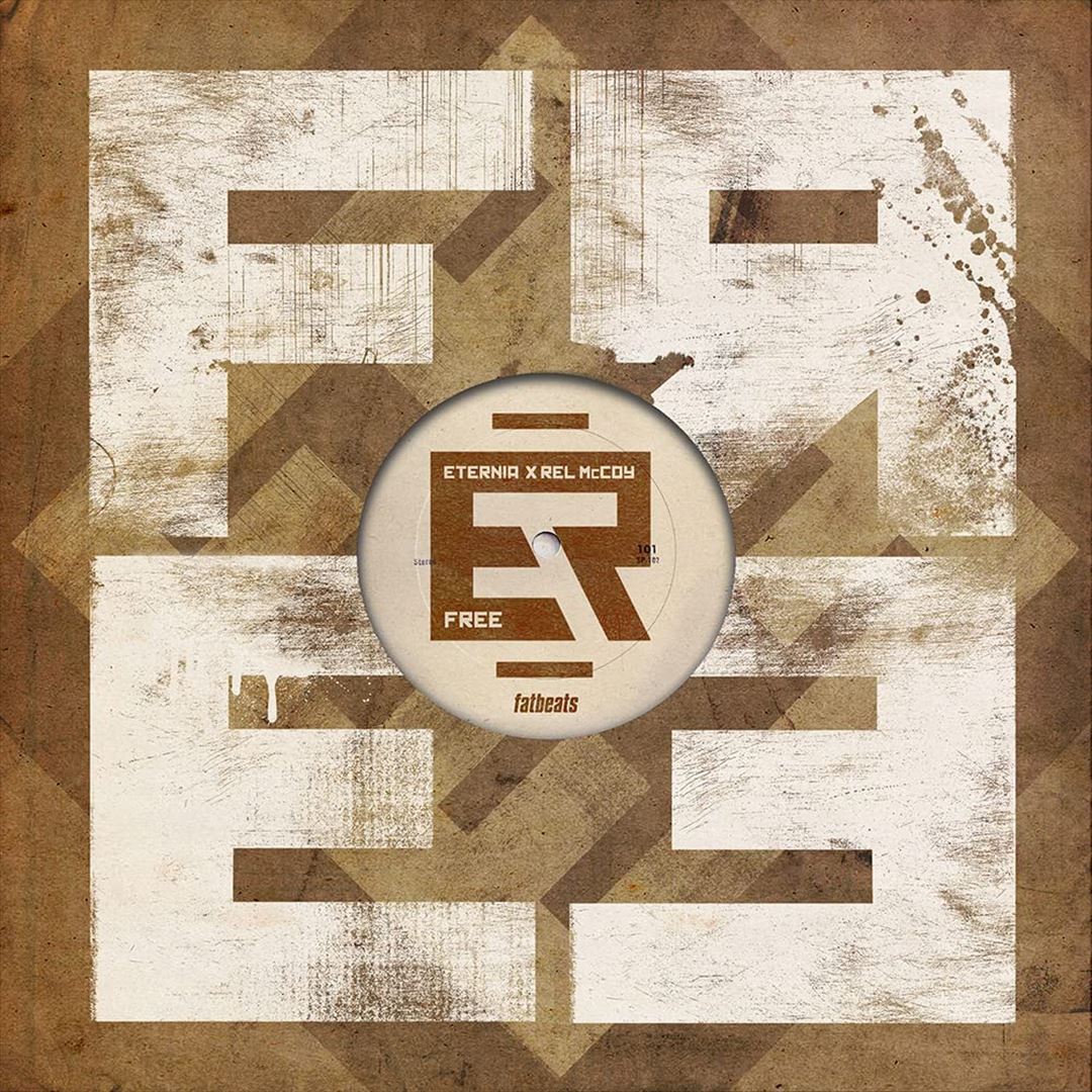 Free cover art
