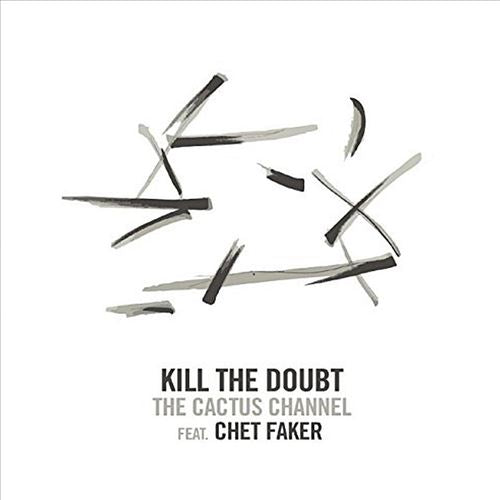 Kill the Doubt cover art