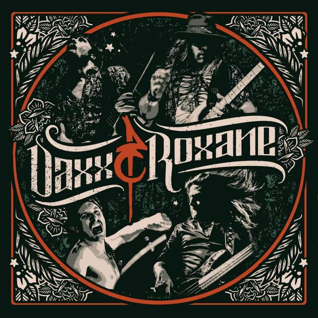 Daxx & Roxane cover art