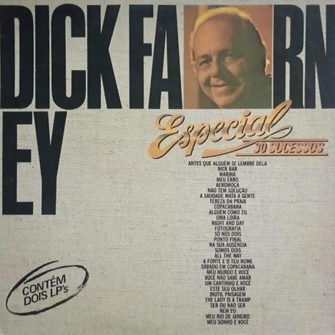 Especial cover art