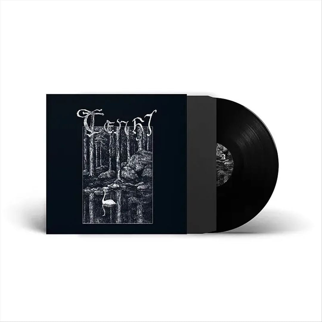Kertomuksia/Hallavedet cover art