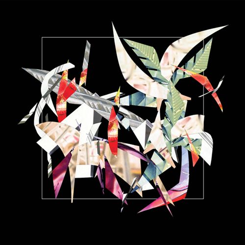 Breathing in the Walls cover art