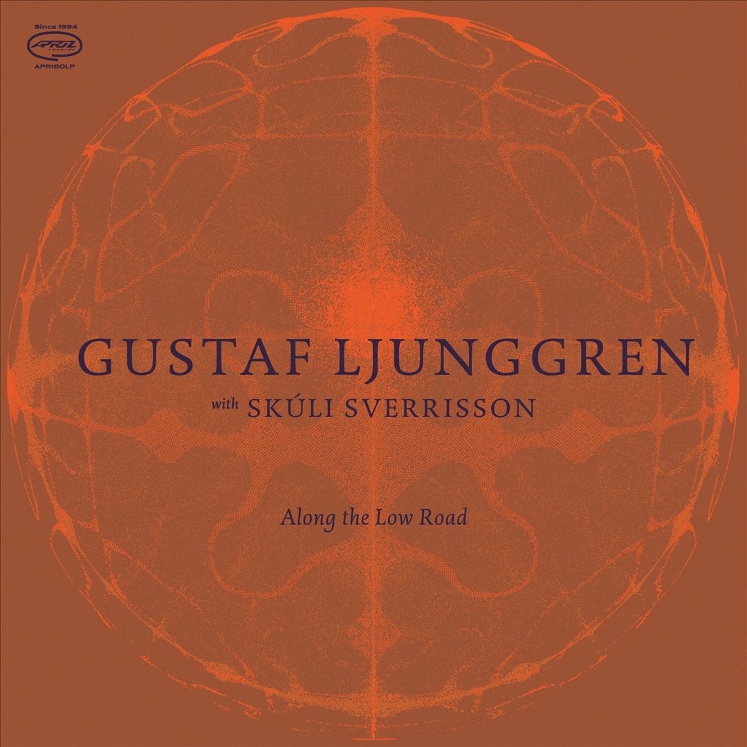 Along the Low Road cover art