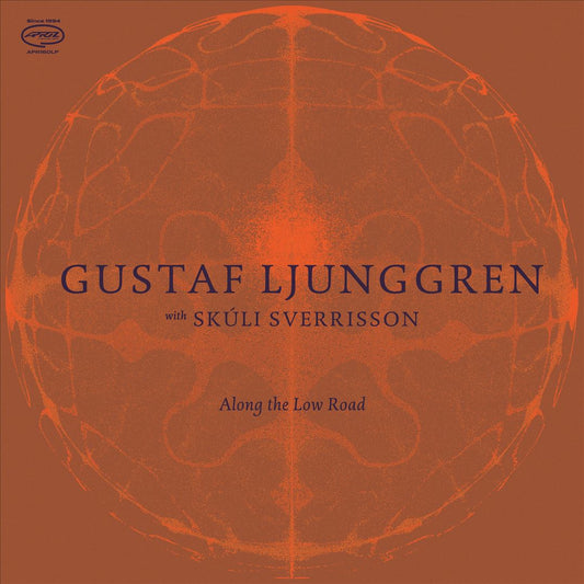 Along the Low Road cover art