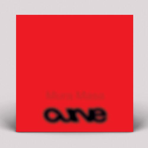 Curve 1 cover art