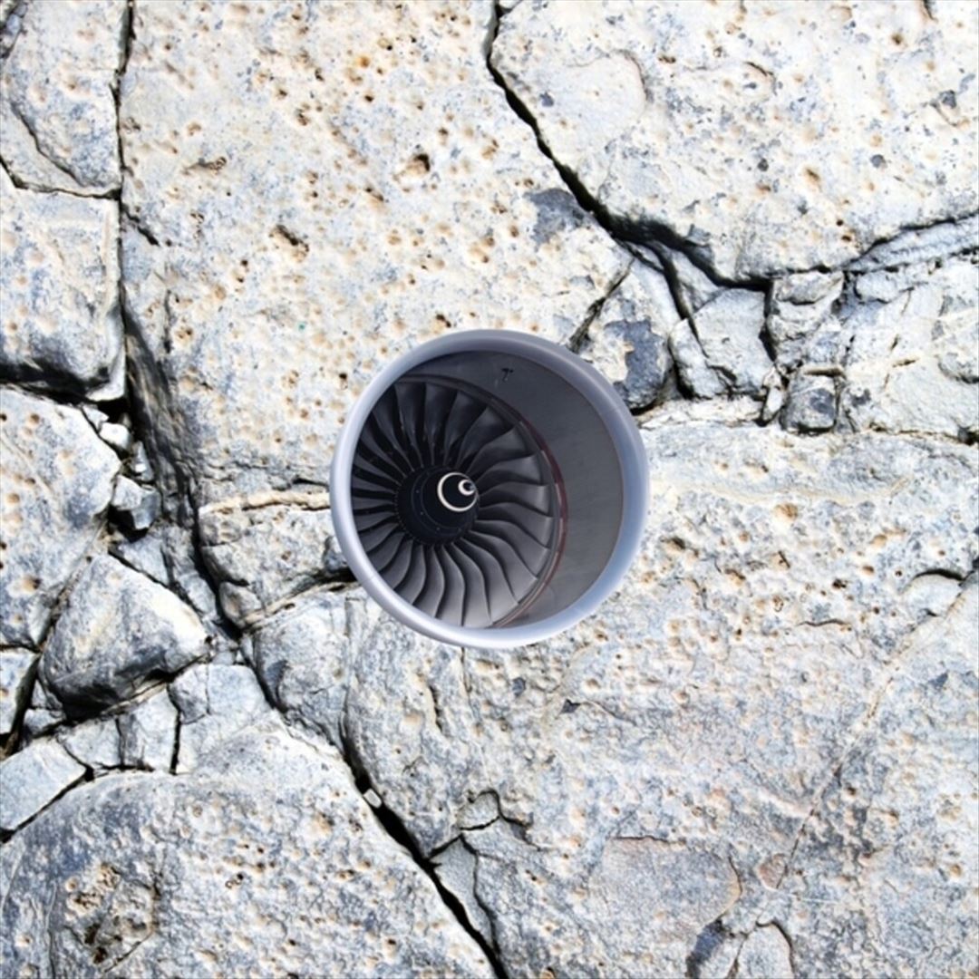 In - Tran - Situ cover art