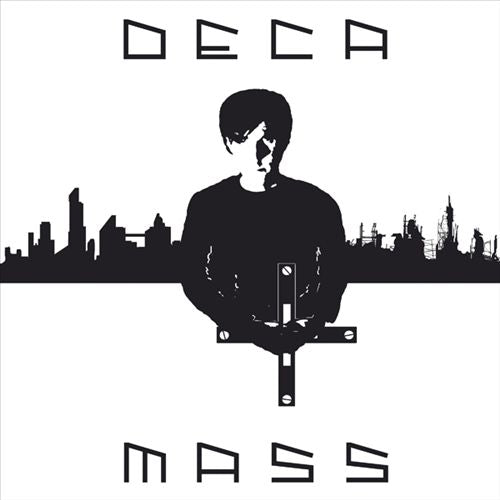 Mass cover art