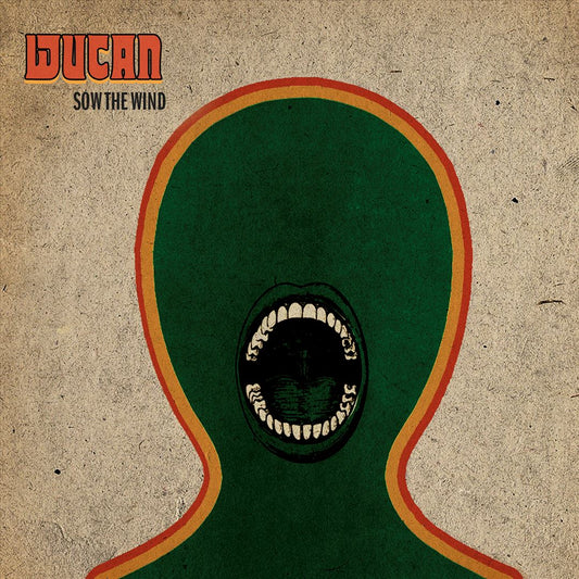 Sow the Wind cover art
