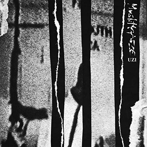 Uzi cover art