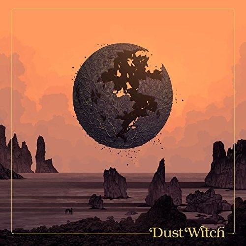 Mirage cover art