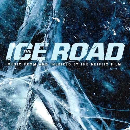 Ice Road cover art