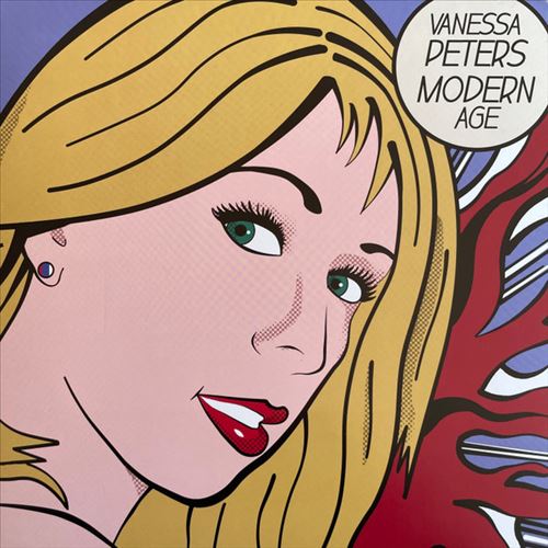 Modern Age cover art