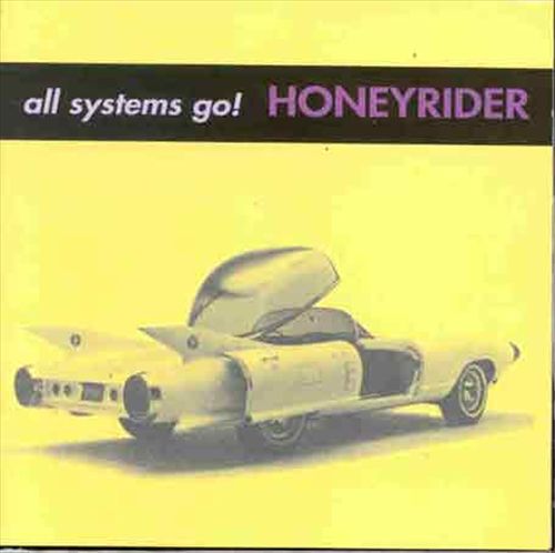 All Systems Go! cover art