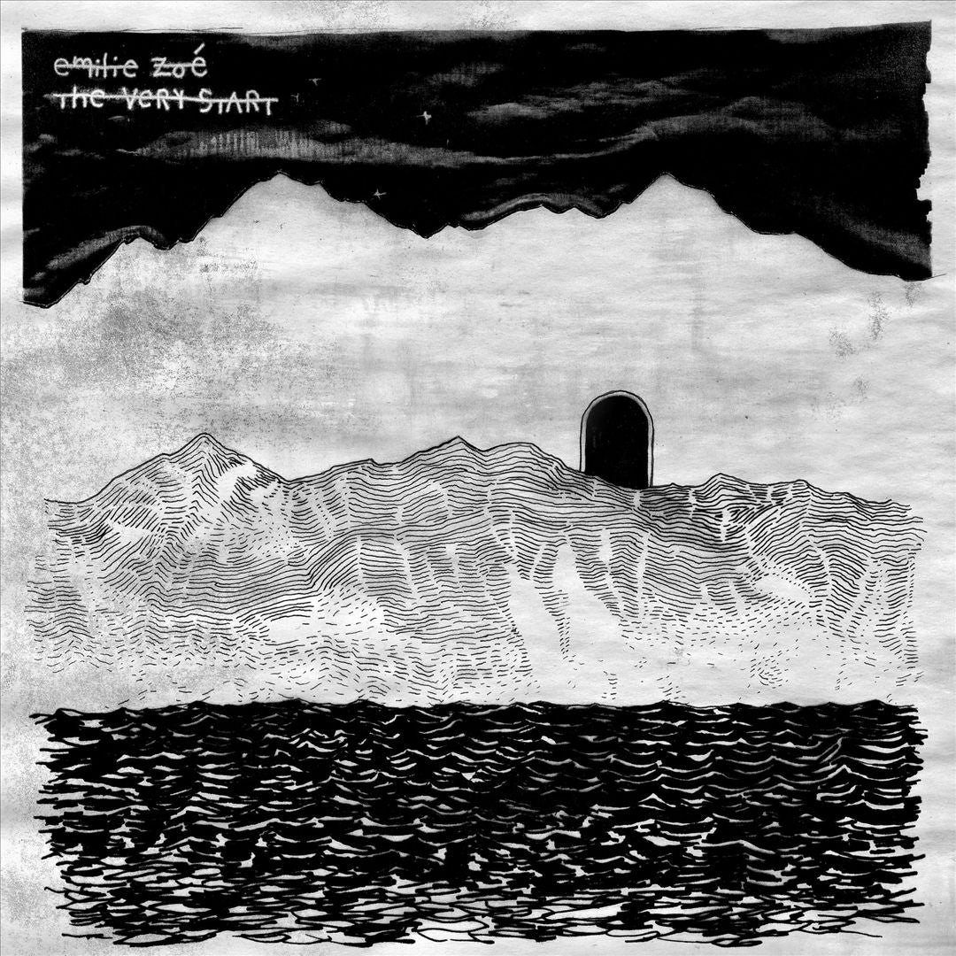 Very Start cover art
