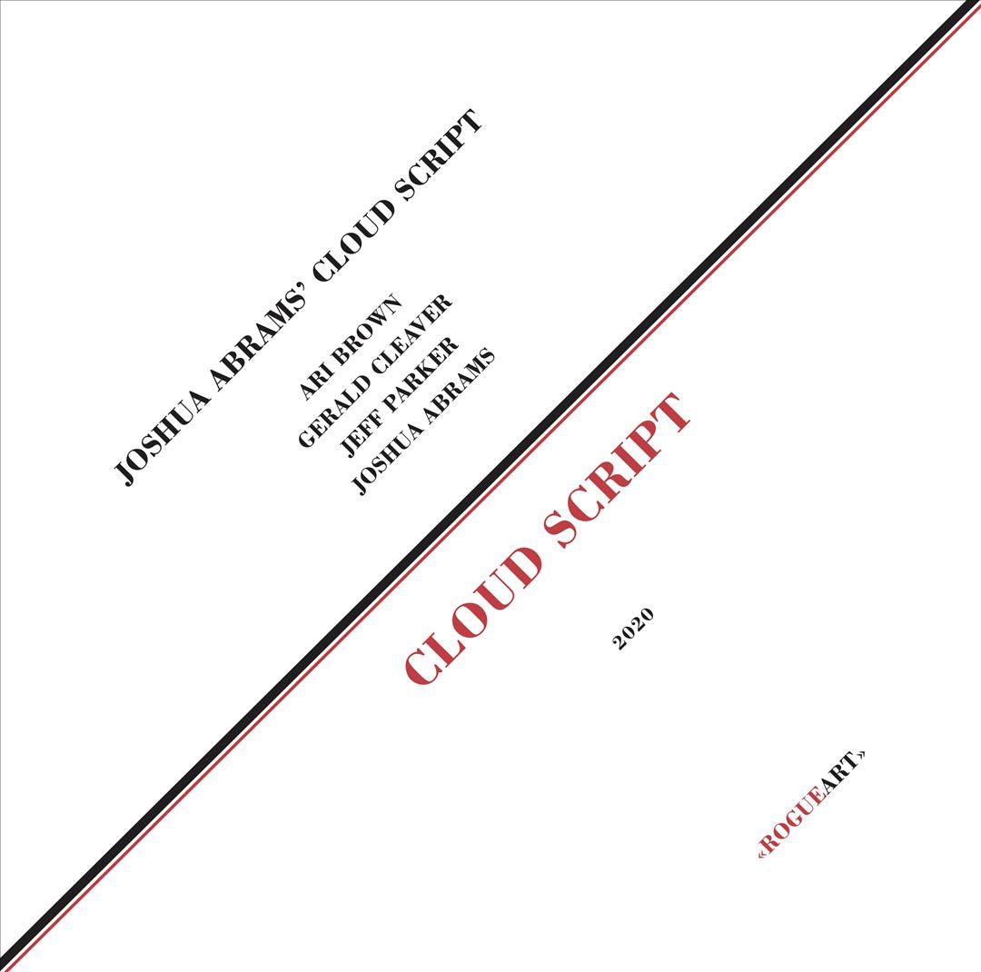 Cloud Script cover art
