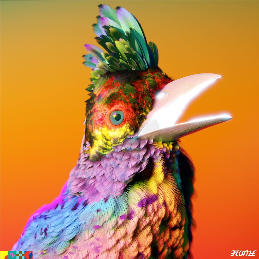 Palaces cover art