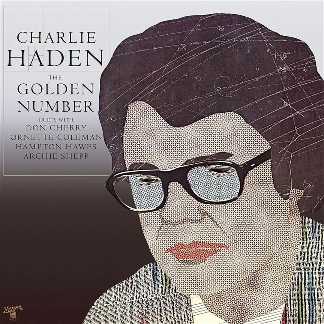 Golden Number cover art