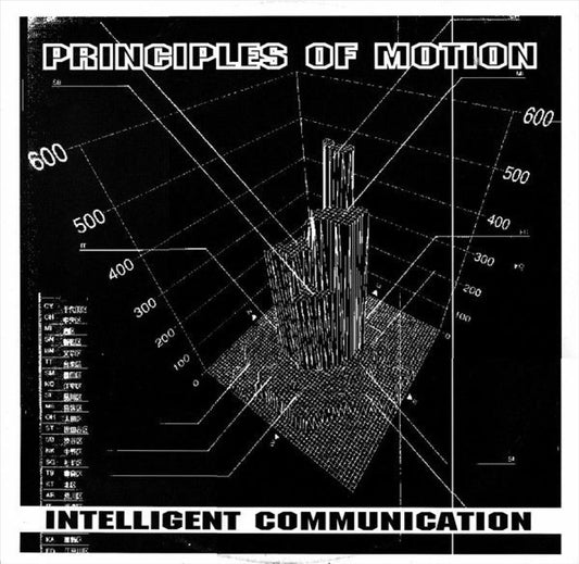 Principles of Motion cover art