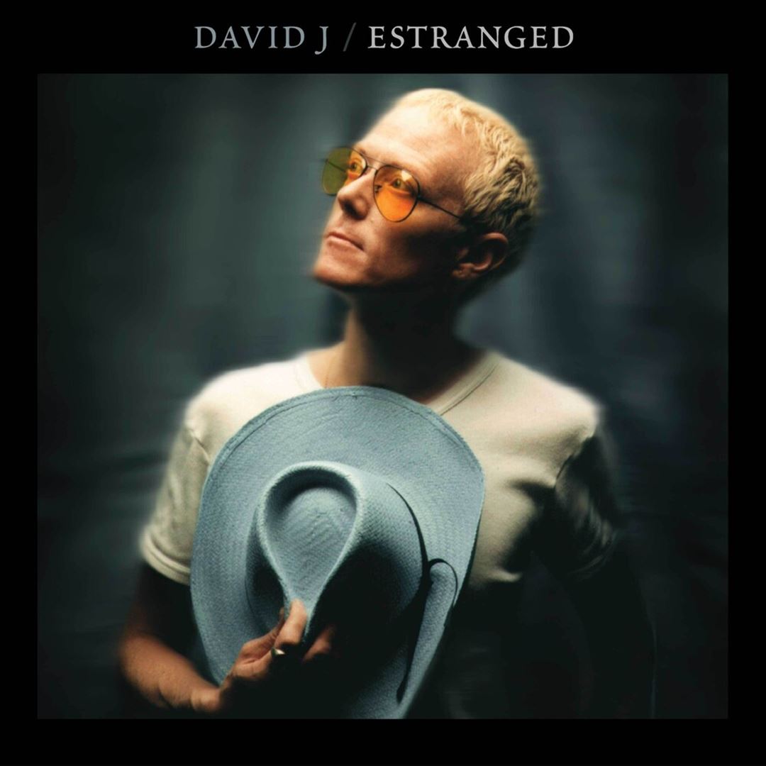 Estranged cover art