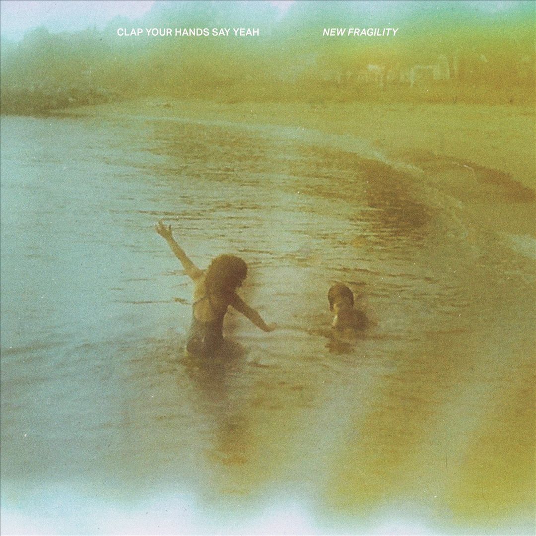 New Fragility cover art