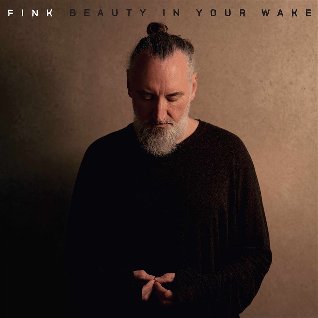 Beauty in Your Wake cover art