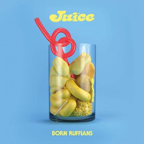 Juice cover art