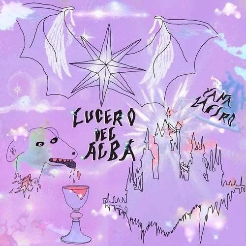 Lucero del Alba cover art