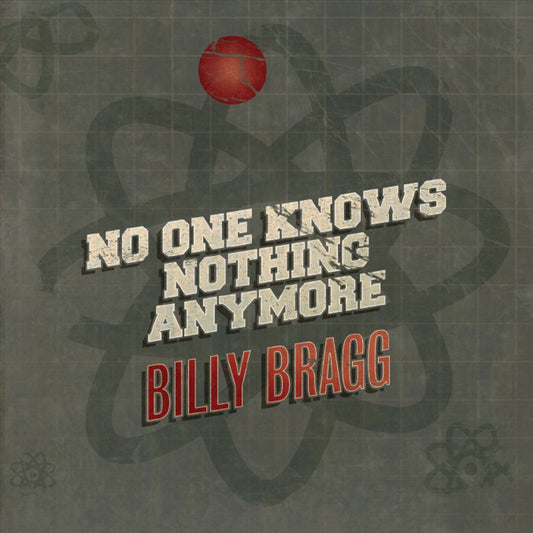 No One Knows Nothing Anymore cover art