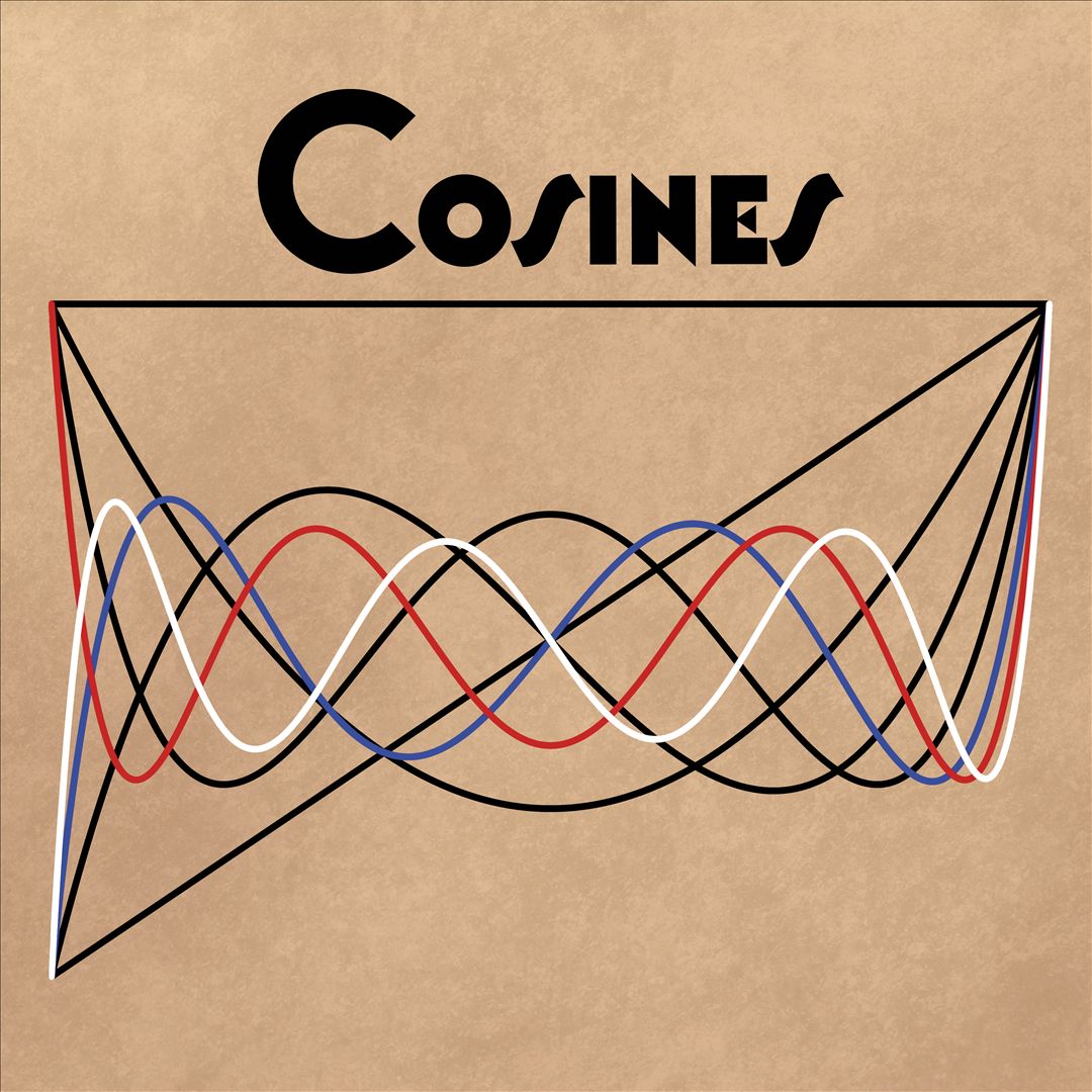 Oscillations [LP] cover art