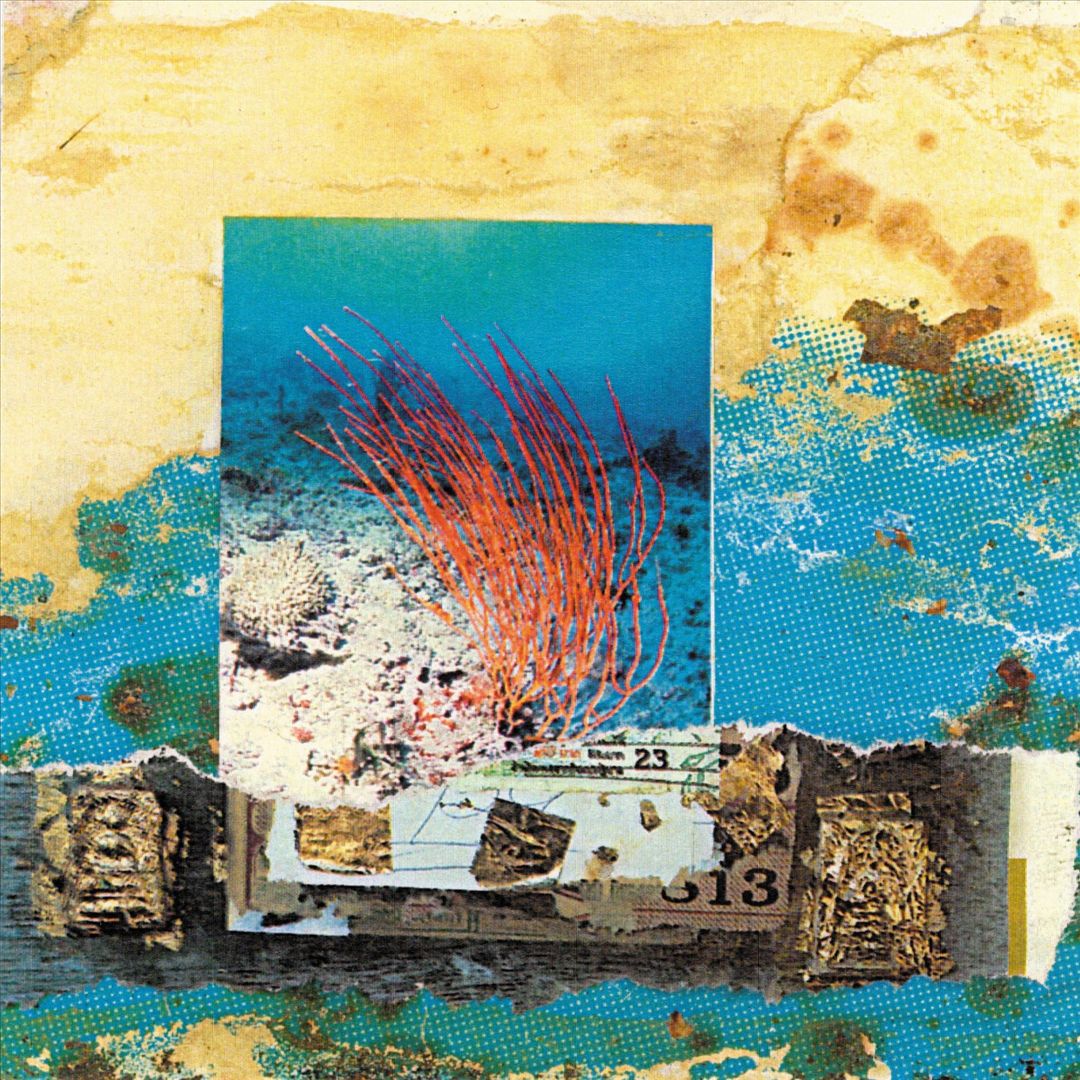 New Kiribati cover art