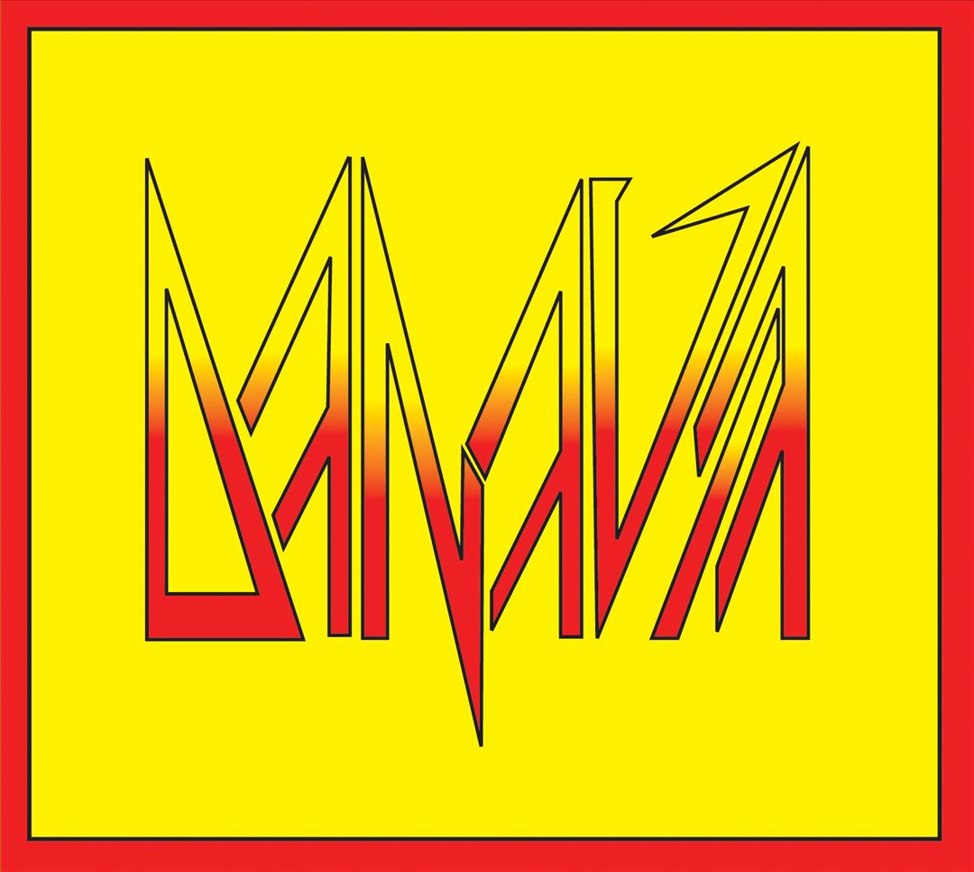 Danava cover art