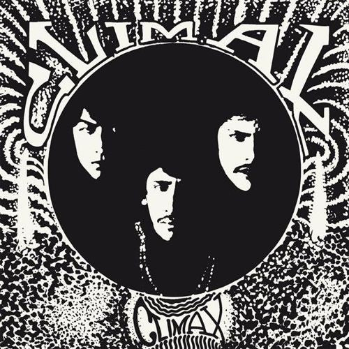 Nacido Para Ser Salvaje cover art