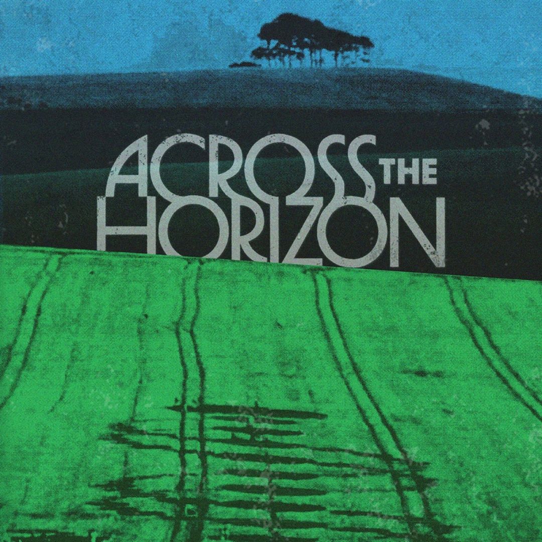 Across the Horizon, Vol. 1 cover art