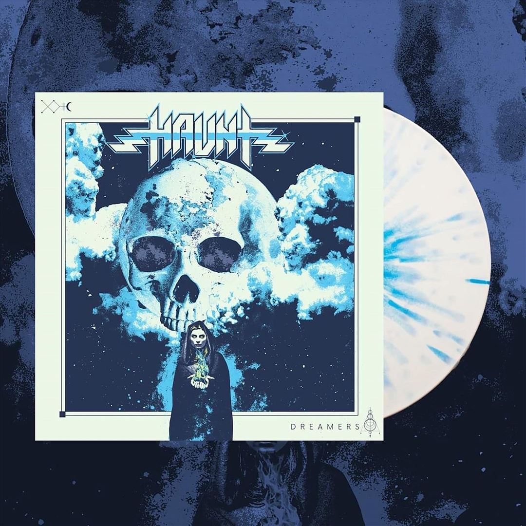 Dreamers cover art