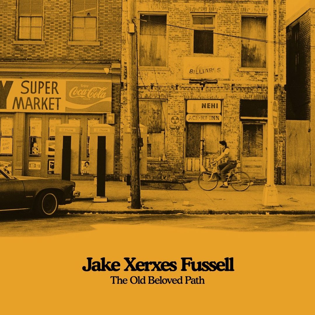 Old Beloved Path cover art