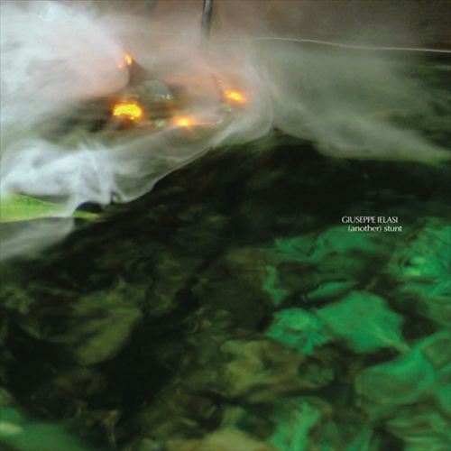 Another Stunt cover art