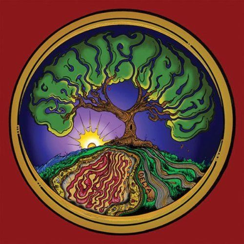 Psychedelta cover art