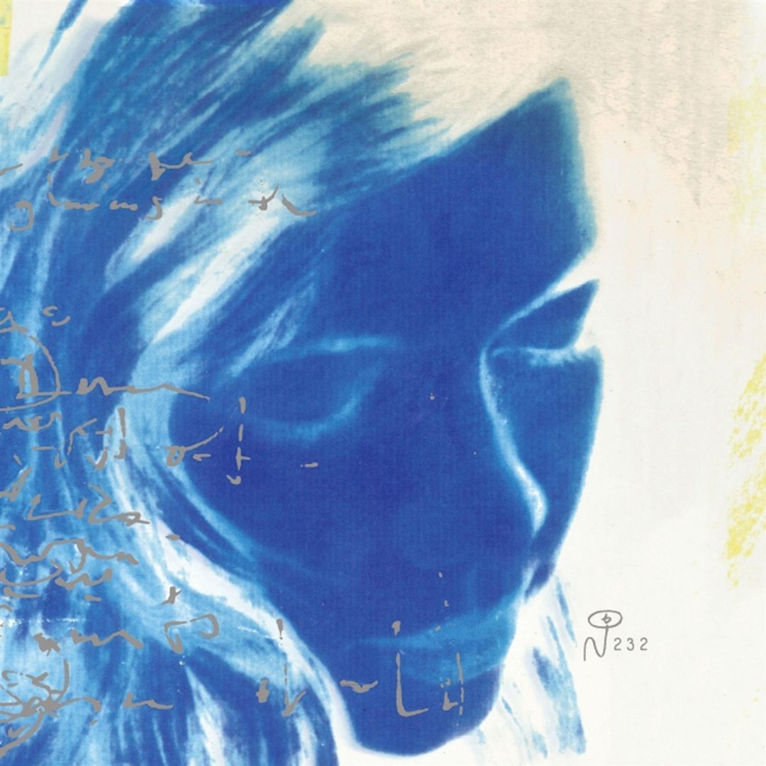 Bloweyelashwish cover art