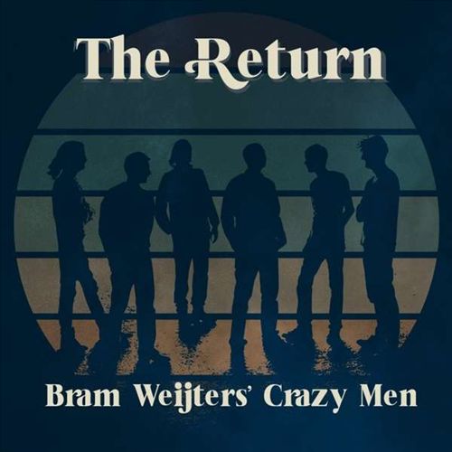Return cover art